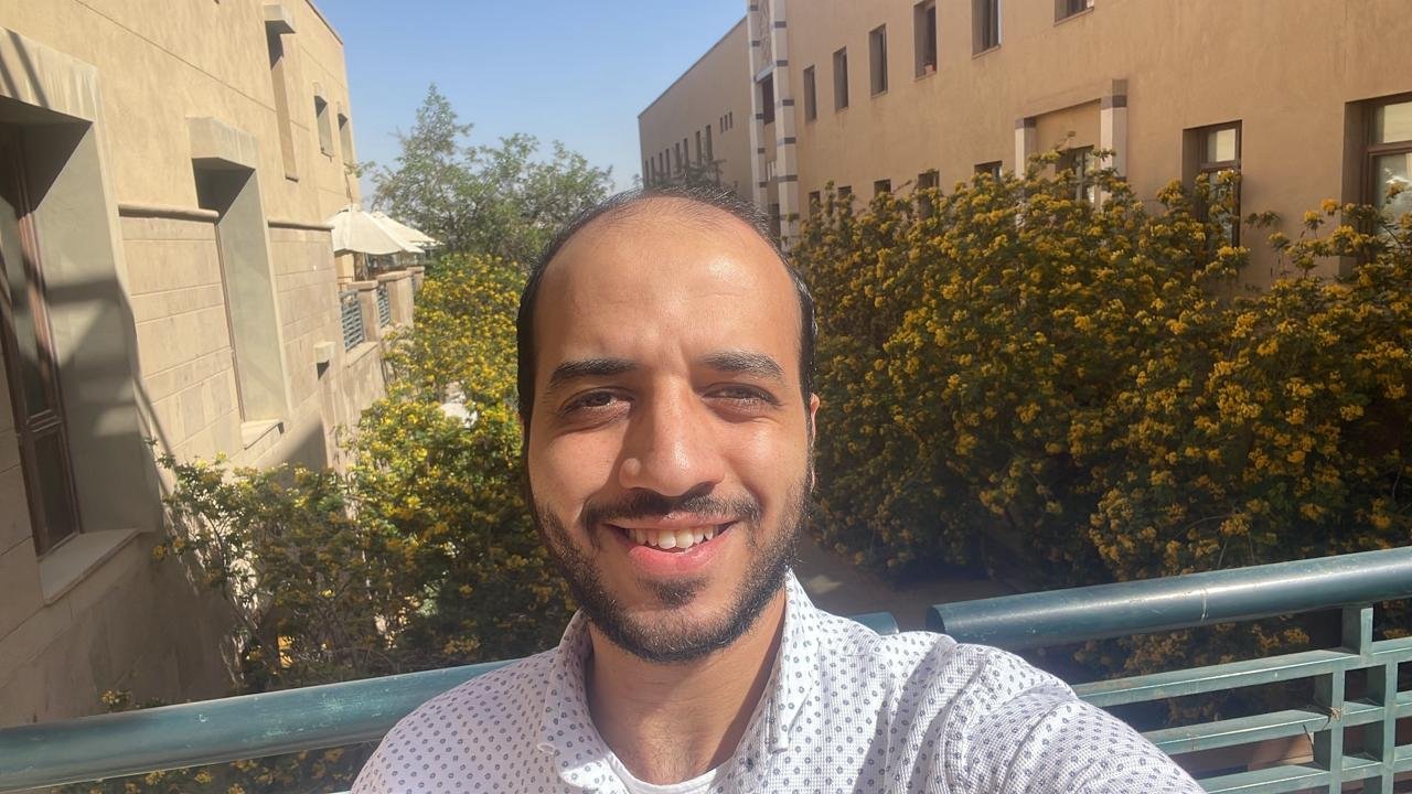 Omar Wael